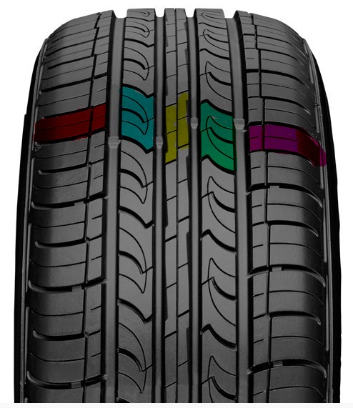 Nexen Classe Premiere CP672 (2)